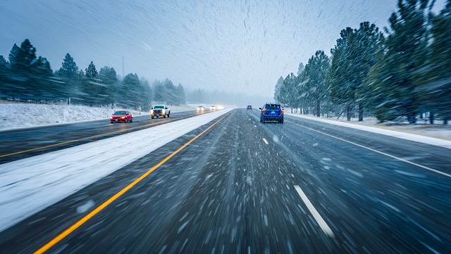 Обход Нижнекамска и Набережных Челнов станет платным с 31 декабря