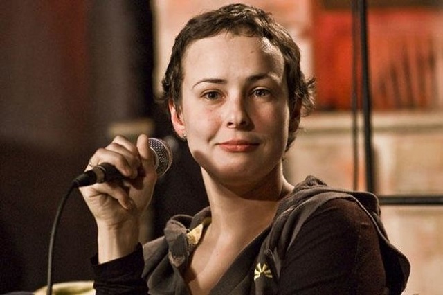 Путин удостоил Чичерину звания заслуженной артистки России