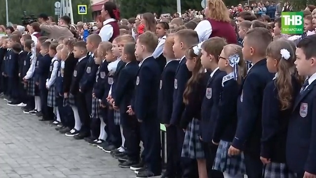 В Роспотребнадзоре рекомендовали заранее наладить режим школьника к 1 сентября