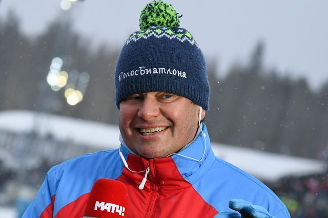 Губерниев жестко раскритиковал российский футбол после вылета «Динамо» и «Ростова» из еврокубков
