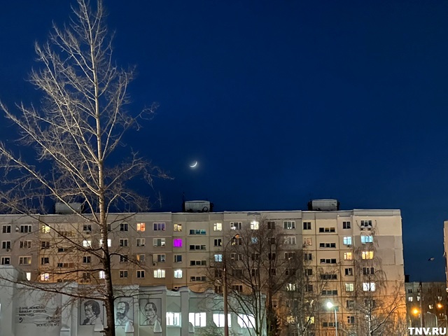 Без осадков и до -11 градусов ожидаются в Татарстане в середине праздничных выходных