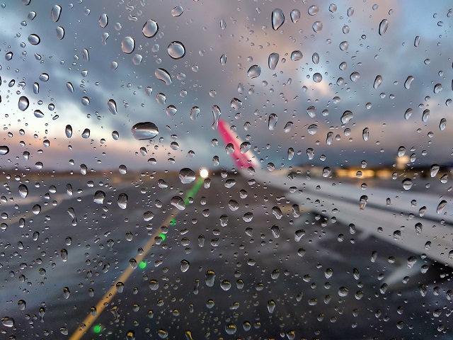 Тишковец предрек ежедневные дожди до конца июня в европейской части РФ