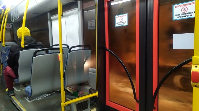 Перевозчики Казани назвали причины для повышения стоимости проезда