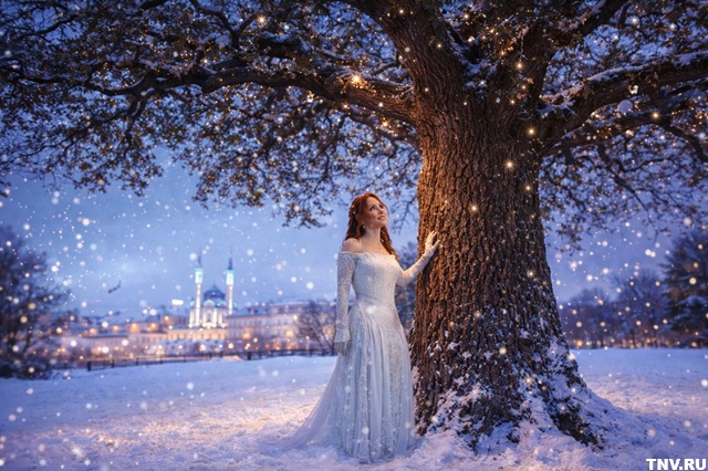 «Потеряла веру в чудо»: МакSим — о детской мечте, сбывшейся в Казани через годы