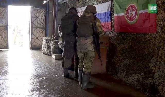 Минобороны: ВС РФ взяли под контроль Водяное в Харьковской области