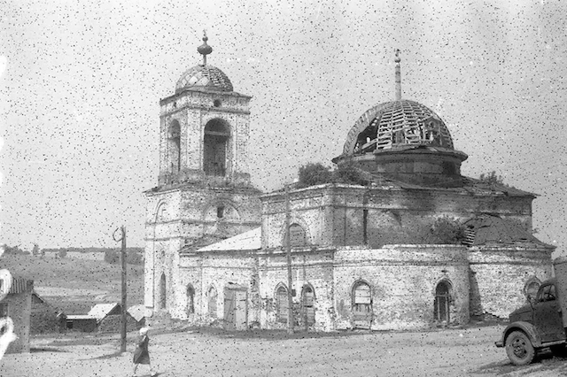 Тихвинскую церковь XVIII века и две часовни в РТ планируют включить в реестр ОКН
