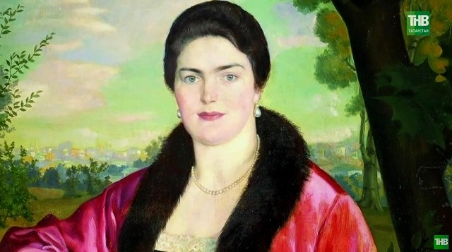 Почему со второй женой Федор Шаляпин должен был встретиться еще в детстве?