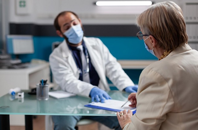 Жителям Татарстана рассказали, как пройти диспансеризацию