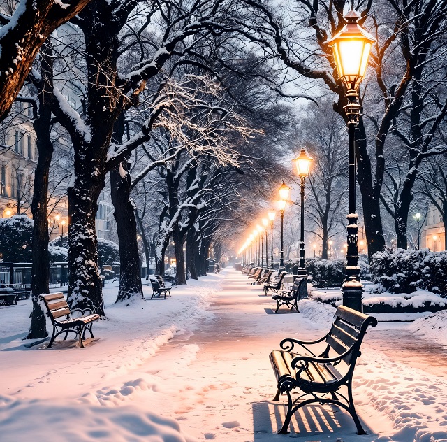 Татарстан остается без снега: синоптик Шувалов дал прогноз на декабрь