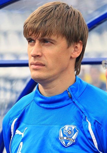 Российского футболиста в Беларуси судят по обвинению в «договорняках»