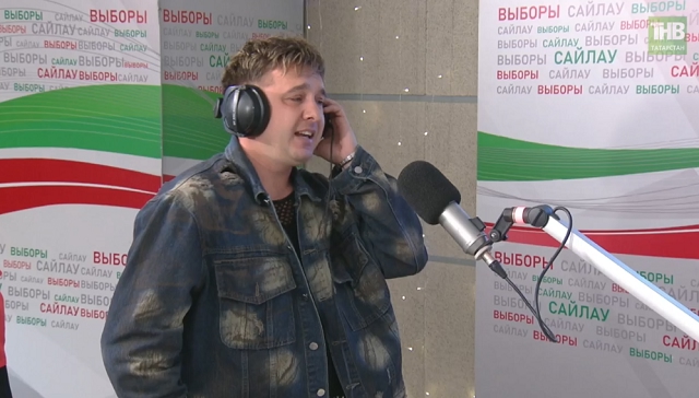 Ильнат Фархуллин назвал Татарстан примером для других регионов России