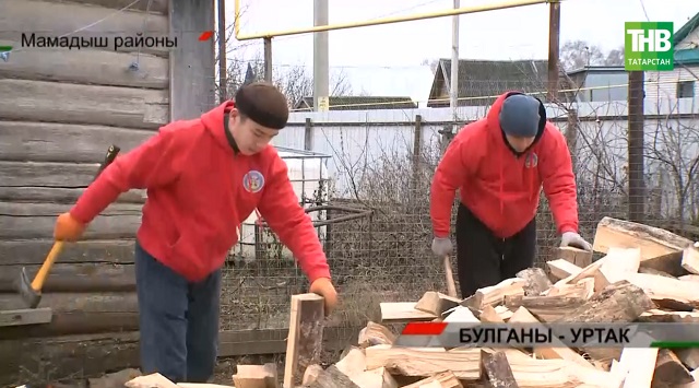 Татарстанда волонтёрлар хәрәкәтенә яңа дәрәҗә: 2026да — "Мәрхәмәтле Татарстан" премиясе | Адымнар