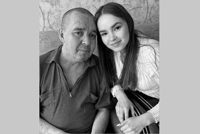 «Мы остались вдвоем»: Винарис Илъегет сообщил о горе в семье