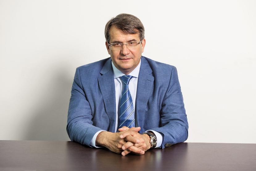 Соратник Марата Хуснуллина покинул должность гендиректора «Мосинжпроекта»