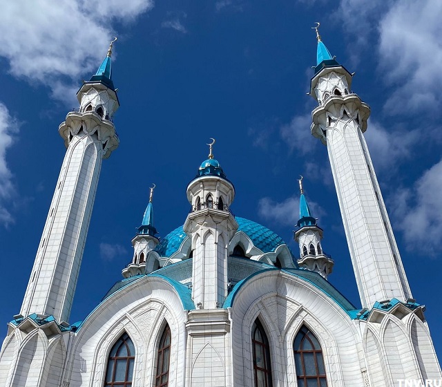 60 площадок для жертвоприношения откроют в Татарстане на Курбан-байрам