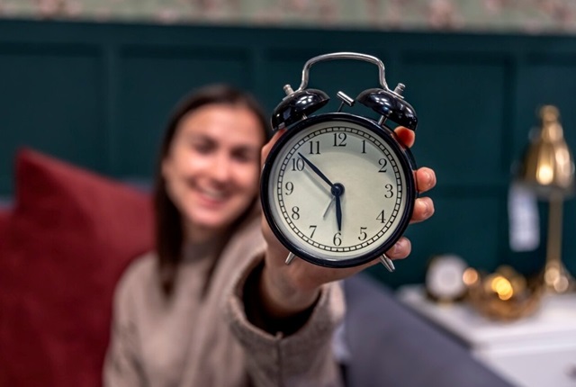 Татарстанцам раскрыли секрет, как легко просыпаться темным осенним утром