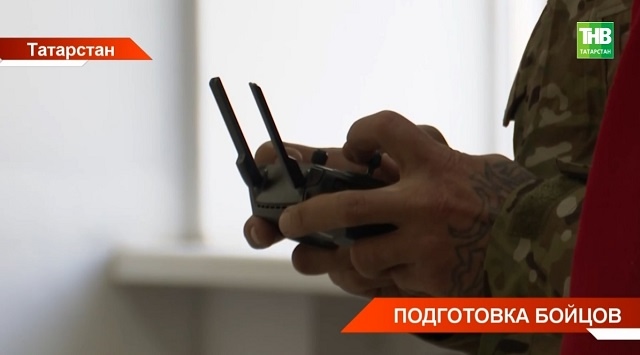 От палатки до дрона: чему будут учить на школьных уроках по защите Родины