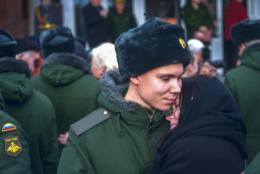 В Татарстане появилась новая цель для цифровых пропусков — военкомат