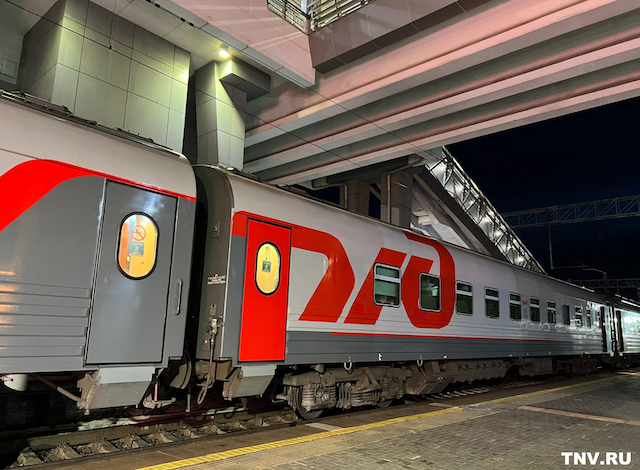 Расписание электричек в Татарстане изменится на месяц