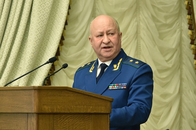 В Татарстане использование денег на реализацию нацпроектов контролирует прокуратура