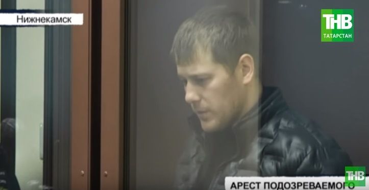 Молодого человека из Башкирии убили ударом бутылки по голове в лесном массиве в Татарстане (ВИДЕО)