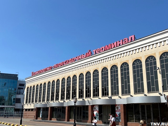 Более 100 000 иностранных граждан въехали в Татарстан в этом году