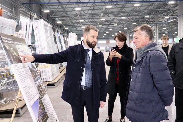 В Татарстане анонсировали строительство курортного комплекса за 2,2 млрд рублей