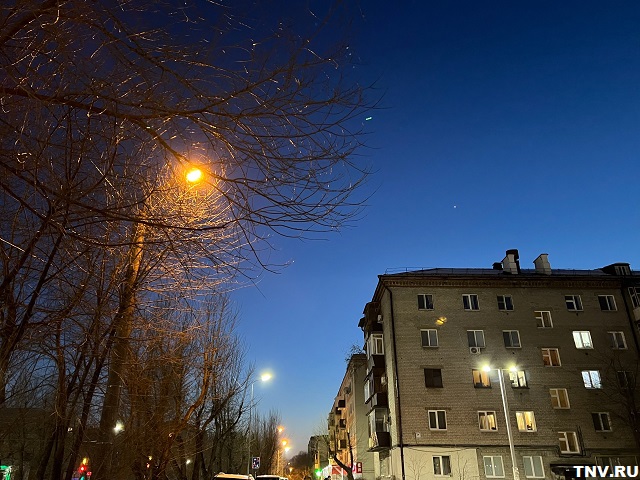 Гидрометцентр Татарстана скорректировал прогноз на начало марта