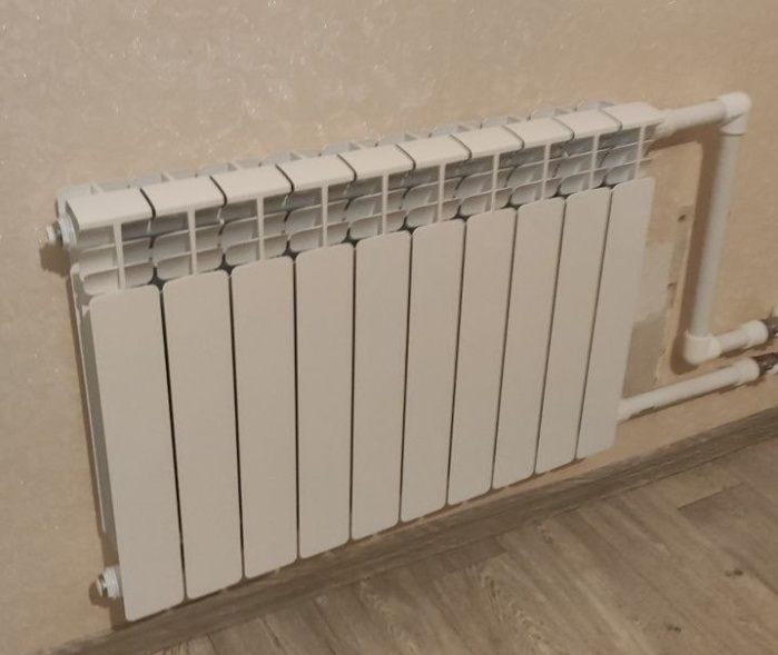 Казанда йортларда җылылык бирә башлау көне билгеле булды