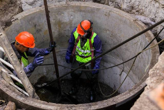 600 млн рублей выделят на улучшение водоснабжения в Альметьевске