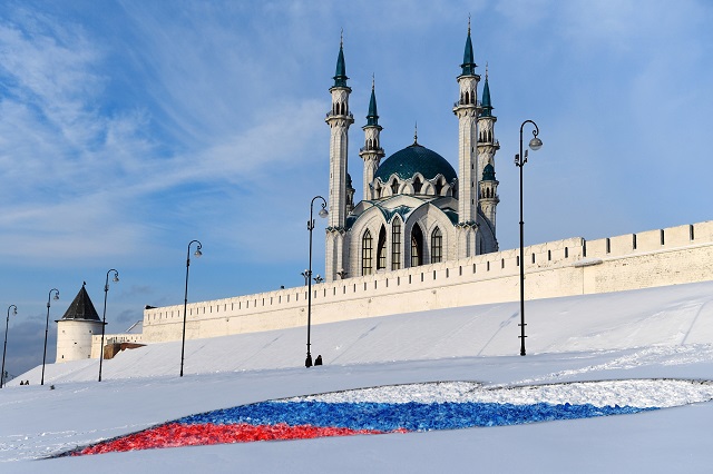 В Казани стартует конференция Международного дискуссионного клуба «Валдай»