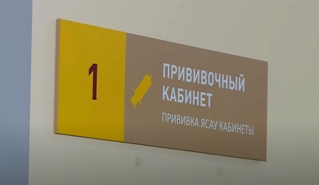 Жителям Татарстана разъяснили симптомы гриппа, и когда идеальное время для вакцинации
