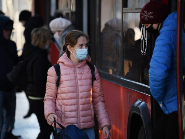 В ближайшее время жителям Казани придется ходить пешком или пользоваться такси