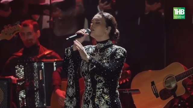 Песни Ильгама Шакирова зазвучали по-новому: в Нацбиблиотеке презентовали трибьют-альбом