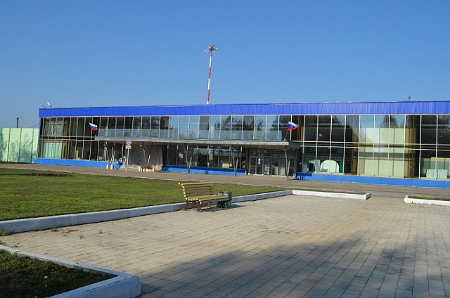 «С ветерком»: билеты на самолет Киров — Казань поступили в продажу