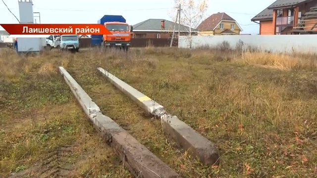 Несовершеннолетний за рулем: жизнь 14-летнего мальчика оборвалась в ДТП в Лаишевском районе