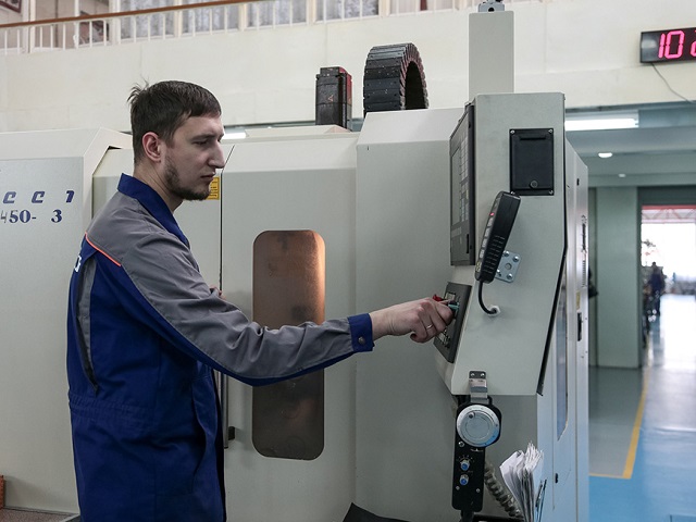 Стали известны самые высокооплачиваемые вакансии в Казани