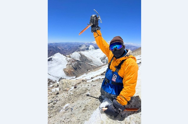 Рөстәм Нәбиев: "Мине быел 3 операция көтә"