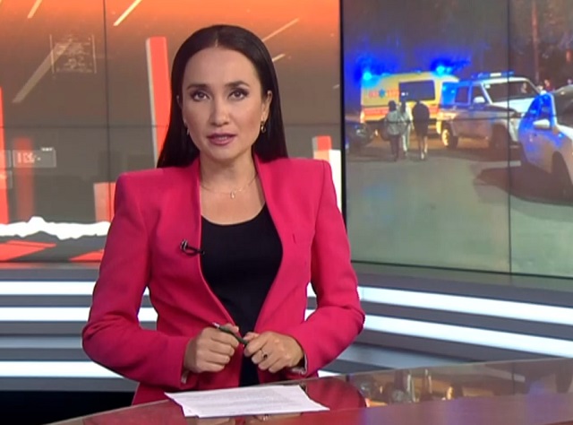 Сковорода против ножа, ДТП на угнанной «Ниве», нападение за просьбу убавить музыку и многое другое в новом выпуске передачи «Вызов 112»