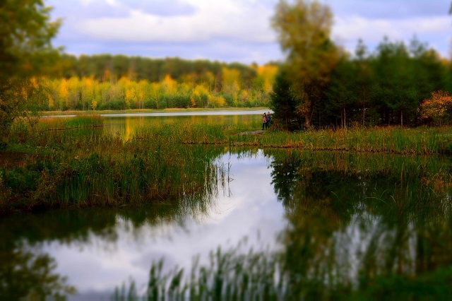 В Татарстане по нацпроекту «Экология» предотвратили возможный ущерб на 5 млрд рублей