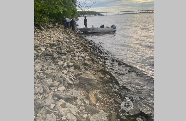 Тело 63-летнего утонувшего рыбака нашли в Верхнеуслонском районе РТ