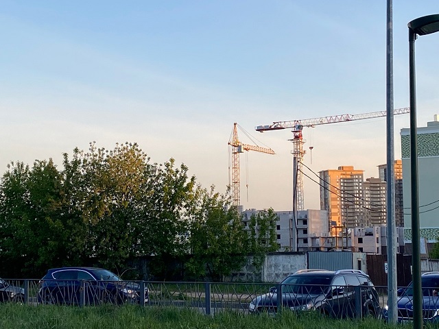 Исследование: Казань – в топе невыгодных для сдачи квартир в аренду городов