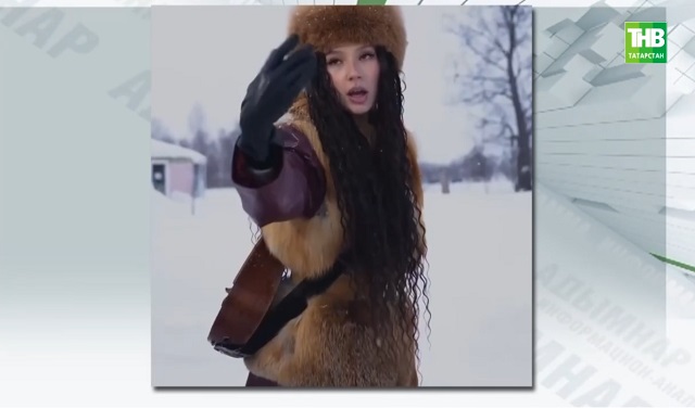 "Хомай": төрки халыкларның чартларына үтеп кергән башкорт җыры