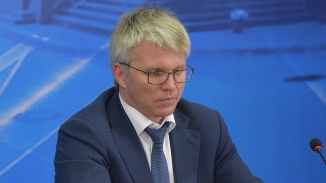 По итогам решения WADA могут расформировать Минспорт РФ, а Колобкова отправить в отставку