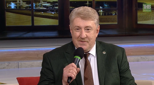 ЦИК РТ: «Единая Россия» получила 72,03% голосов в Татарстане