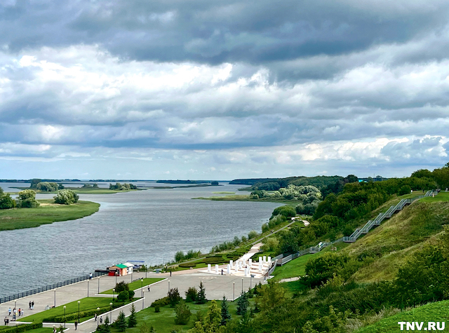 Вильфанд: 2025 год почти наверняка войдет в список самых жарких