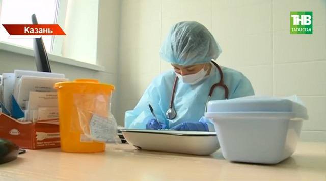 Сезон гриппа и ОРВИ в России может закончиться к апрелю – врач