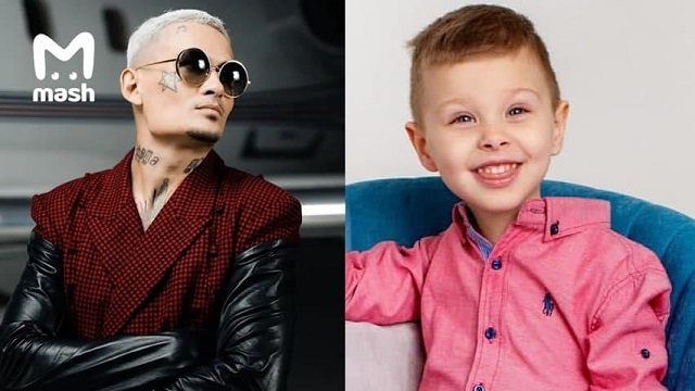 Моргенштерн помог собрать 168 миллионов на лечение больного ребенка – видео