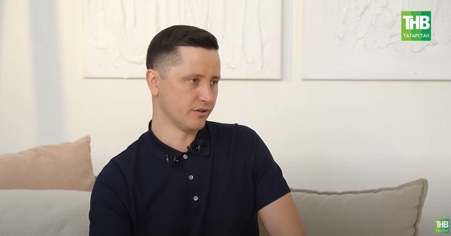 Ришат Фазлыйәхмәтов эчкән вакытлары турында: "Андый авырлыкны мин дошманга да теләмим"