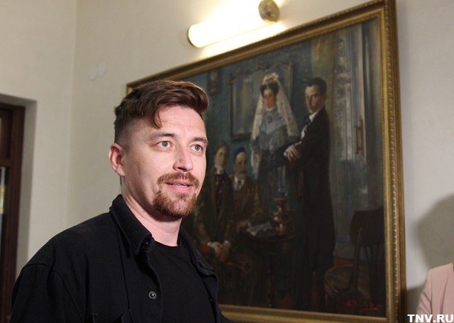 В рядах заслуженных артистов Татарстана прибавление